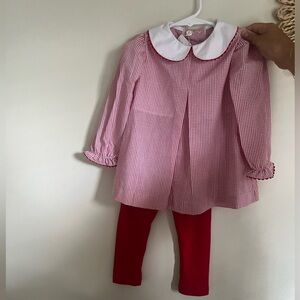 NWT Lullaby set 2T